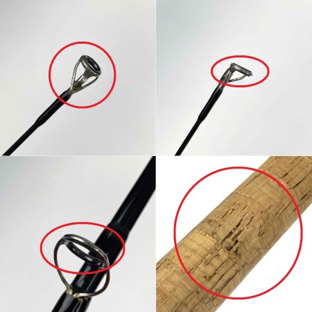  DAIWA ダイワ モアザン シューティングマスター MT80LB 01471553