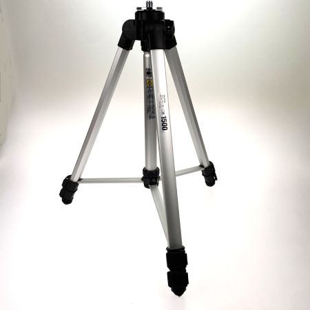  TAJIMA タジマ ZERO BLUE レーザー墨出し器 ZEROBLN-KJC ブラック ゼロブルー 三脚付 未校正