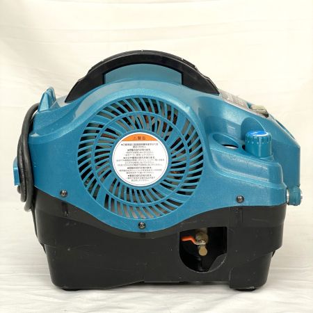 MAKITA マキタ 内装エアコンプレッサ AC460S 青 コード式 動作確認済 高圧/一般圧対応