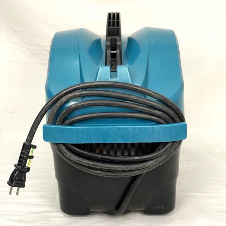  MAKITA マキタ 内装エアコンプレッサ AC460S 青 コード式 動作確認済 高圧/一般圧対応