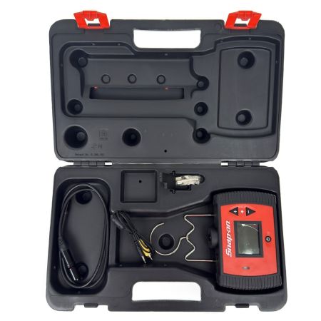 Snap-on スナップオン スコープモニター BK5500 取扱説明書欠品