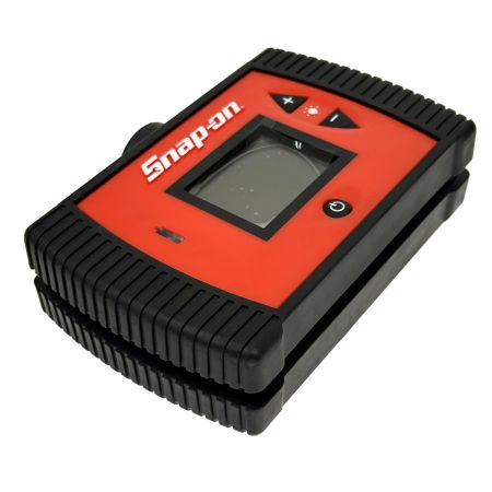 Snap-on スナップオン スコープモニター BK5500 取扱説明書欠品
