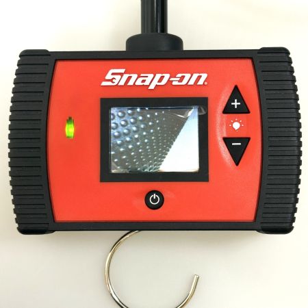 Snap-on スナップオン スコープモニター BK5500 取扱説明書欠品