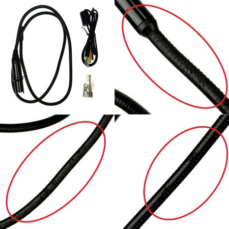 Snap-on スナップオン スコープモニター BK5500 取扱説明書欠品