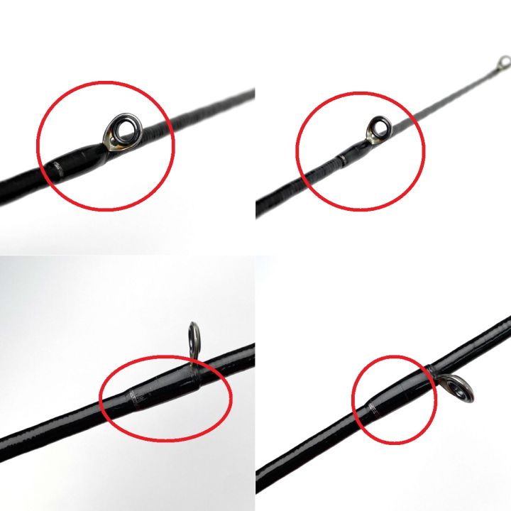 シマノ カーディフ 66L 美品 折れあり シマノ カーディフ 66L 美品 折れあり シマノ(SHIMANO) CARDIFF