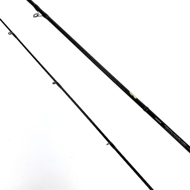 SHIMANO シマノ 21 カーディフ NX B64L 399427 - 中古釣り