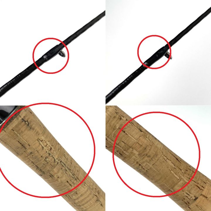 SHIMANO シマノ 21 カーディフ NX B64L 399427 - 中古釣り