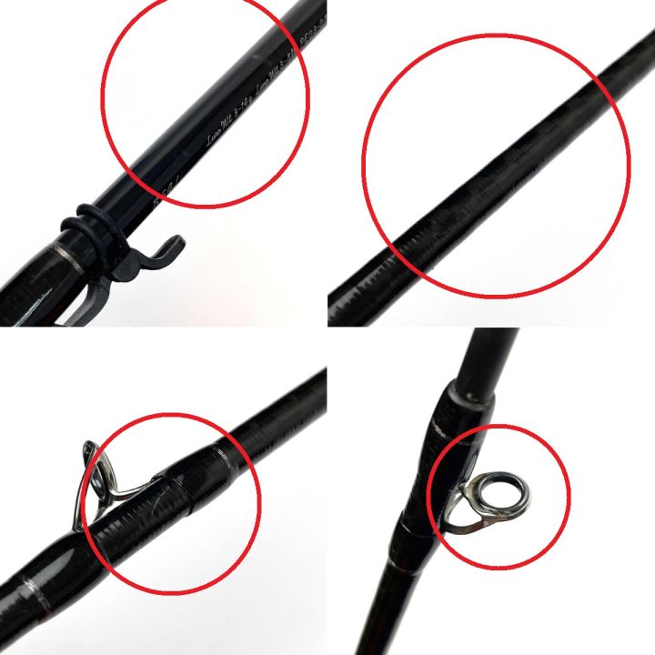 ≪CNC加工品≫ 92クロナーク 00スプール シマノ 付属品12点 保証付 鉄(黒色酸化被膜) 六角穴付き スーパーローヘッドボルト FSLC