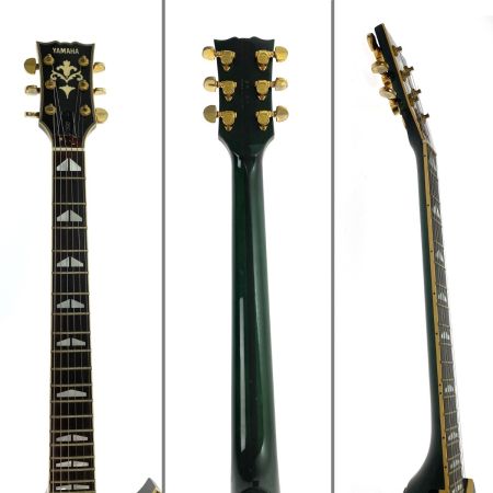  YAMAHA ヤマハ SG-1500 エレキギター SG-1500 修復跡あり ハードケース付