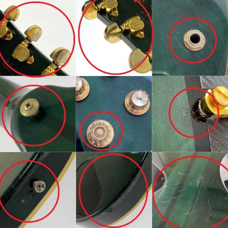  YAMAHA ヤマハ SG-1500 エレキギター SG-1500 修復跡あり ハードケース付