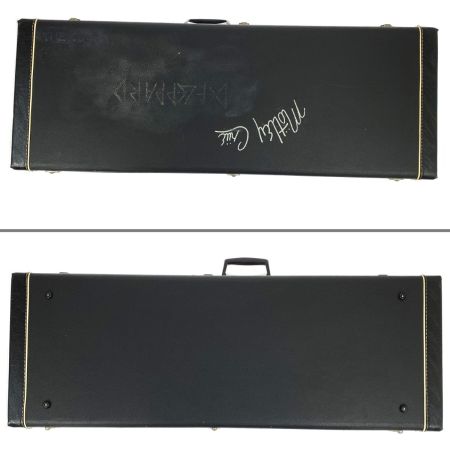  YAMAHA ヤマハ SG-1500 エレキギター SG-1500 修復跡あり ハードケース付