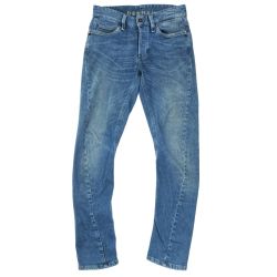 ## DENHAM デンハム デニムパンツ ジーンズ インディゴ サイズ:W29/L32 Bランク