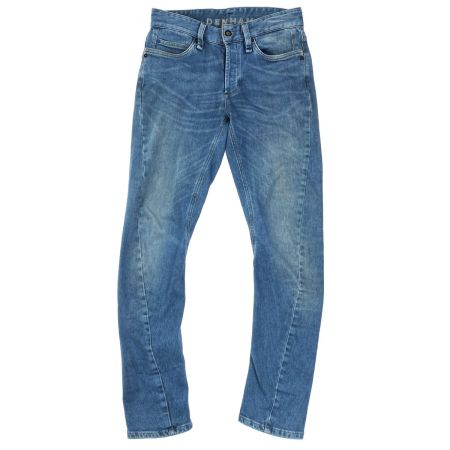  DENHAM デンハム デニムパンツ ジーンズ インディゴ サイズ:W29/L32