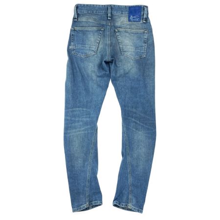  DENHAM デンハム デニムパンツ ジーンズ インディゴ サイズ:W29/L32