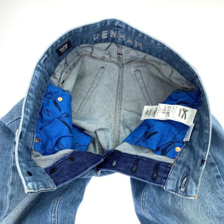  DENHAM デンハム デニムパンツ ジーンズ インディゴ サイズ:W29/L32