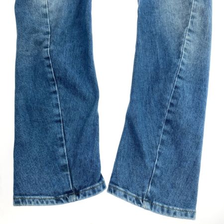 DENHAM デンハム デニムパンツ ジーンズ インディゴ サイズ:W29/L32
