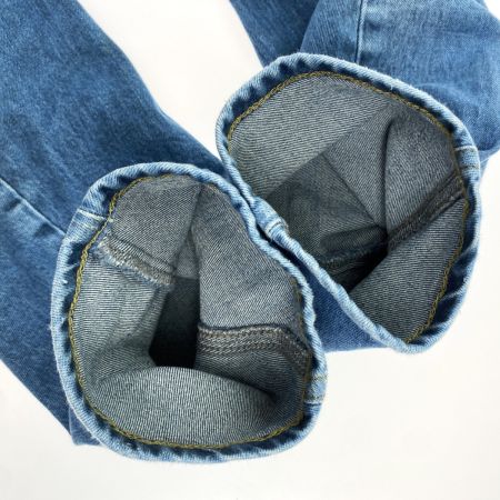  DENHAM デンハム デニムパンツ ジーンズ インディゴ サイズ:W29/L32