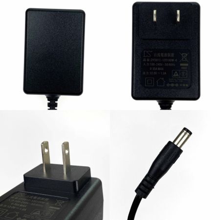  シゲマツ 電動ファン付き呼吸用保護具用バッテリー用充電器 CH-L2H-1