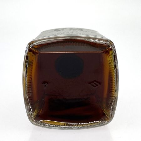 【北海道内限定発送】 NIKKA WHISKY ニッカウイスキー 余市工場 原酒15年 シングルバレル 樽出し原酒 59度 170ml  未開栓