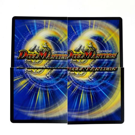   デュエルマスターズ 禁断の轟速 ブラックゾーン (禁断文字)  SR ART16 2/5 トレカ