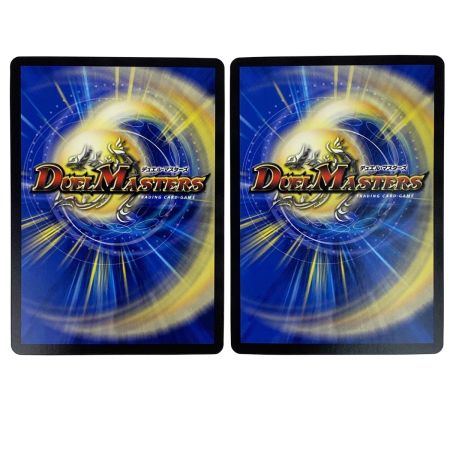   デュエルマスターズ 天災 デドダム ART07 2/5 4枚セット トレカ