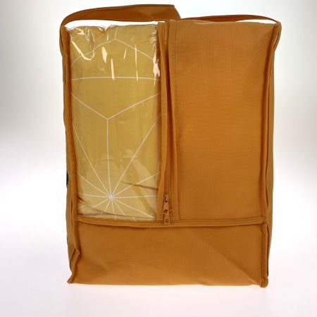  ショップジャパン トゥルースリーパー ホオンテック掛け布団 シングルロング 陽だまりイエロー 未使用