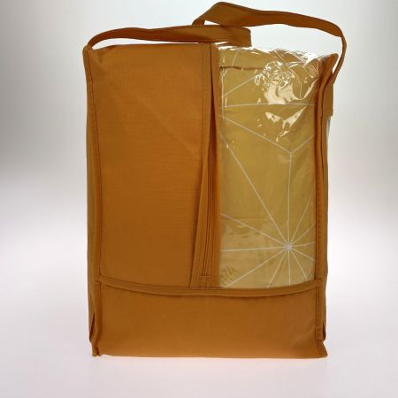  ショップジャパン トゥルースリーパー ホオンテック掛け布団 シングルロング 陽だまりイエロー 未使用