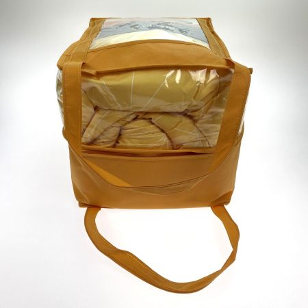  ショップジャパン トゥルースリーパー ホオンテック掛け布団 シングルロング 陽だまりイエロー 未使用