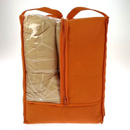  ショップジャパン トゥルースリーパー ホオンテック掛け布団 プレミアム シングルロング R2 ベージュゴールド 未使用