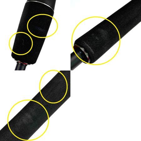  SHIMANO シマノ 20 ゲームタイプJ B60-3 B60-3