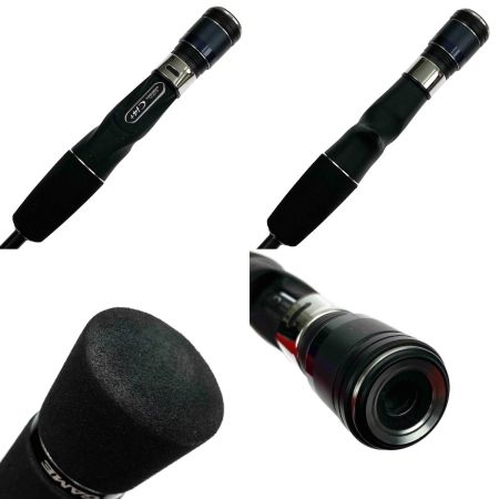  SHIMANO シマノ 20 ゲームタイプJ B60-3 B60-3