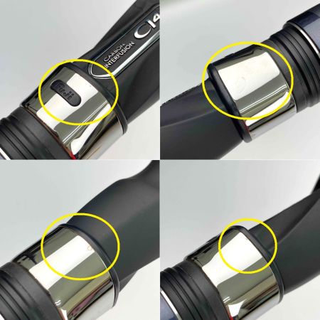  SHIMANO シマノ 20 ゲームタイプJ B60-3 B60-3