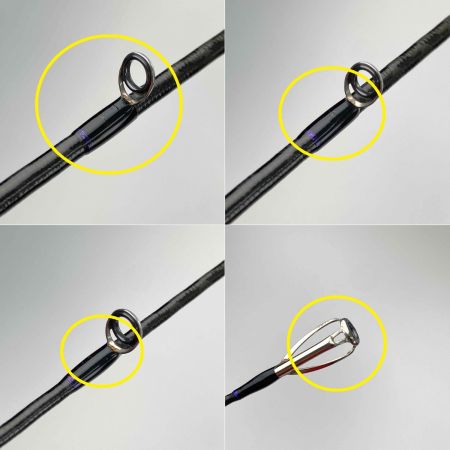  SHIMANO シマノ 20 ゲームタイプJ B60-3 B60-3