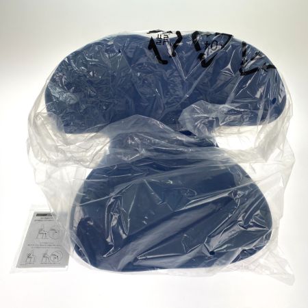  MTG Style SMART スタイルスマート YS‐AK20A ネイビー 姿勢サポートシート 未使用品