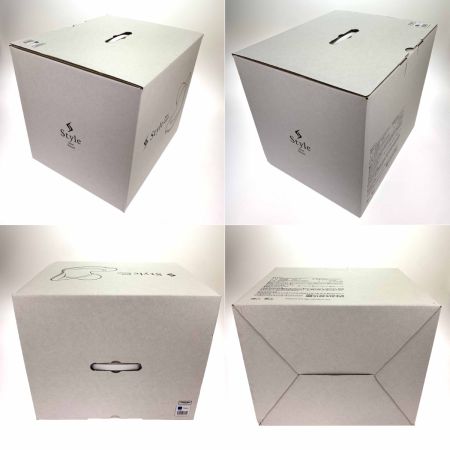  MTG Style SMART スタイルスマート YS‐AK20A ネイビー 姿勢サポートシート 未使用品