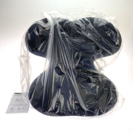  MTG Style SMART スタイルスマート YS‐AK03A ブラック 姿勢サポートシート 未使用品