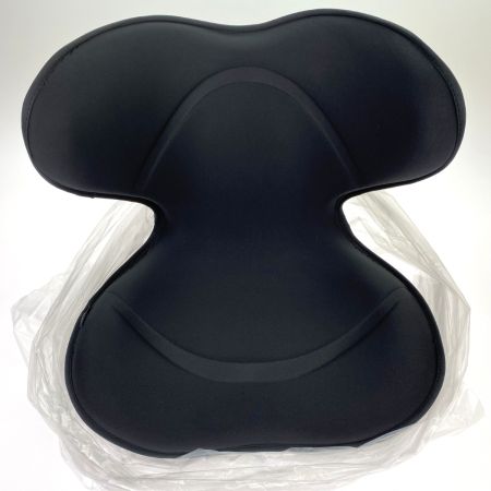  MTG Style SMART スタイルスマート YS‐AK03A ブラック 姿勢サポートシート 未使用品