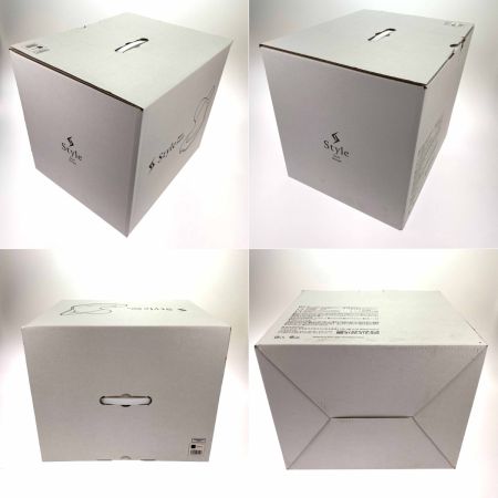  MTG Style SMART スタイルスマート YS‐AK03A ブラック 姿勢サポートシート 未使用品