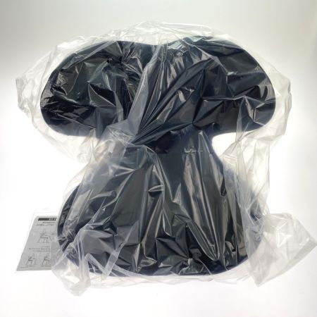  MTG Style SMART スタイルスマート YS‐AK03A ブラック 姿勢サポートシート 未使用品