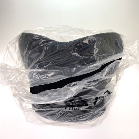  MTG Style SMART スタイルスマート YS‐AK03A ブラック 姿勢サポートシート 未使用品