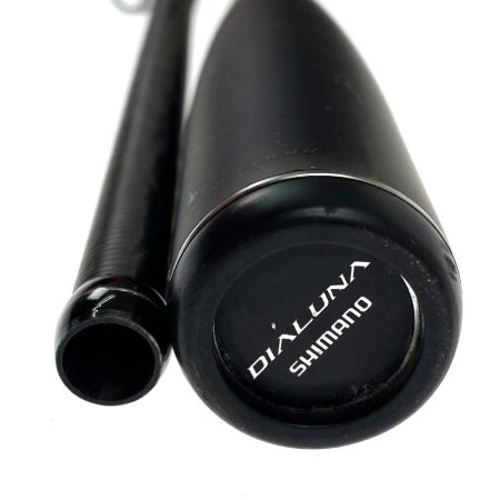  SHIMANO シマノ 23 ディアルーナ B96M 355515 ベイト･2ピース 
