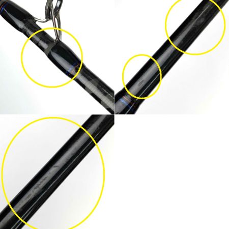  SHIMANO シマノ 19 スコーピオン 1702R-2 39405