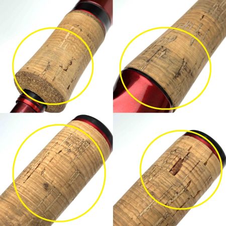  SHIMANO シマノ 19 スコーピオン 1702R-2 39405