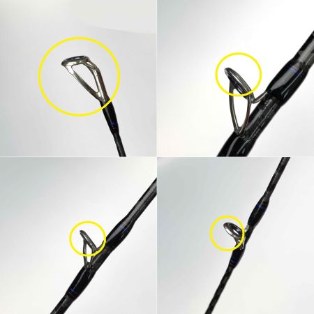  SHIMANO シマノ 19 スコーピオン 1702R-2 39405