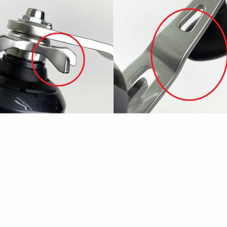  SHIMANO シマノ 20 トリウム 2000HG(右) 04220