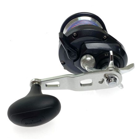  SHIMANO シマノ 20 トリウム 2000HG(右) 04220