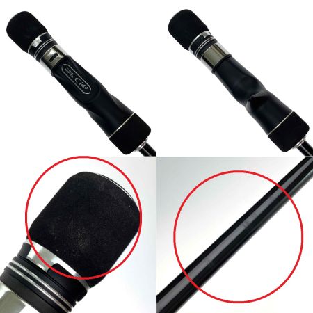  SHIMANO シマノ 25 グラップラー タイプ スローJ B66-2 358738