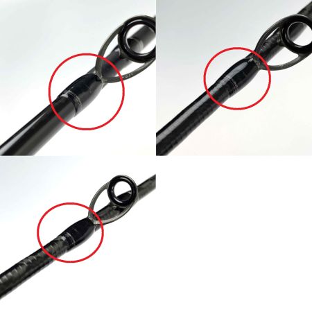  SHIMANO シマノ 25 グラップラー タイプ スローJ B66-2 358738