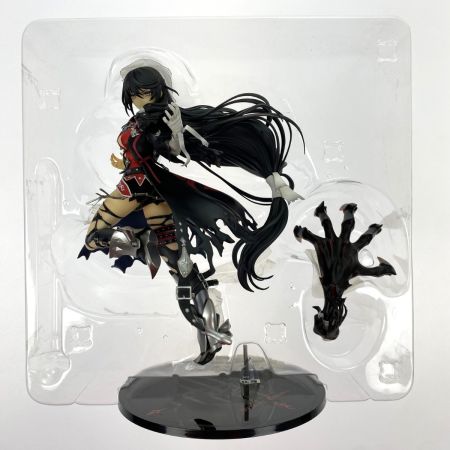  ALTER アルター テイルズ オブ ベルセリア　ベルベット・クラウ 開封品 支柱欠品・外箱破損有