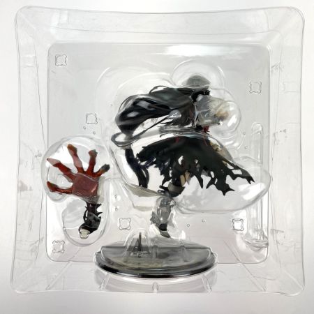  ALTER アルター テイルズ オブ ベルセリア　ベルベット・クラウ 開封品 支柱欠品・外箱破損有